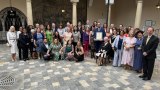 Governor’s Award for Merit to Cancer Relief Gibraltar